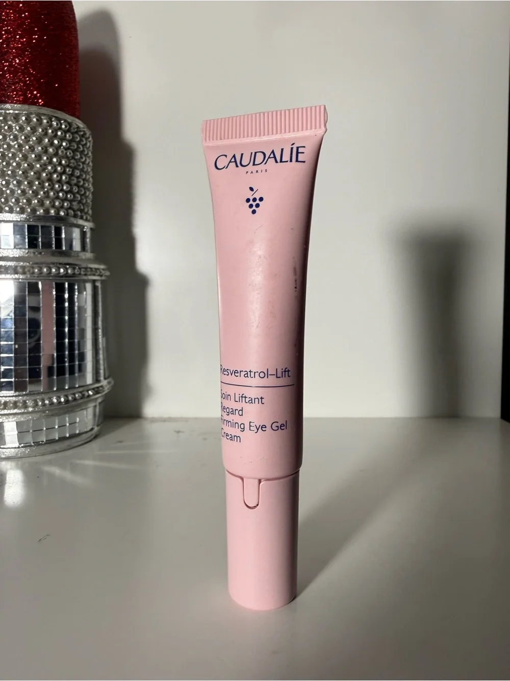 caudalie eye peptide